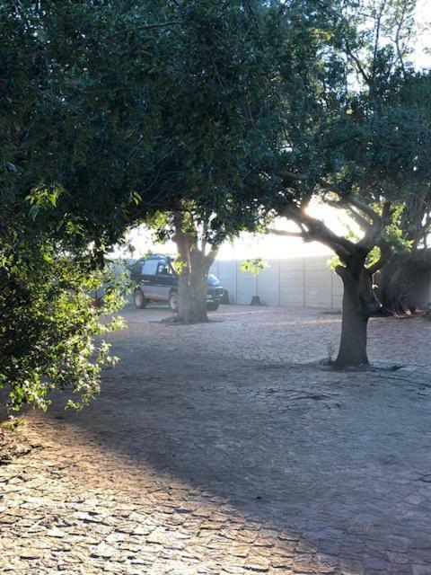 The Vineyard East Ξενοδοχείο Durbanville Εξωτερικό φωτογραφία